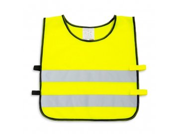 Dětská reflexní vesta