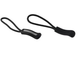 Reflexní taháček na zip 6,5cm