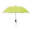 Reflexní deštník - žlutý