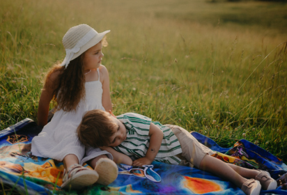 Zažite liečivú silu príbehov