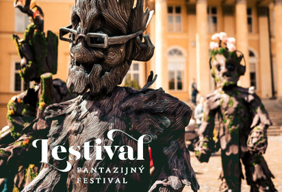 Najkrajší fantazijný festival na Slovensku 17.6.2023
