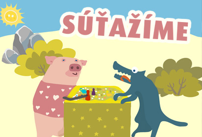 Námety na animáky odmeňujeme