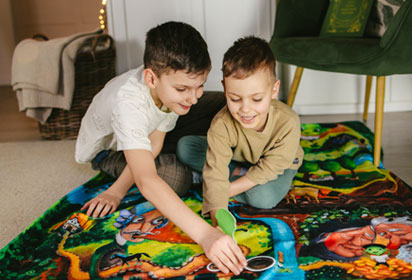 Deti napredujú a sú kreatívnejšie vďaka interaktívnym hráčkám. Ešte ich nemáte?