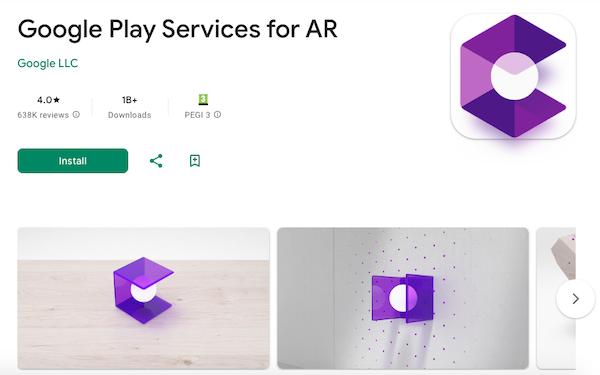 googleplayservice_AR