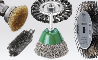 Technické kefy: Profi verzus hobby – aký je rozdiel?