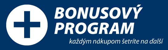 Bonusový program