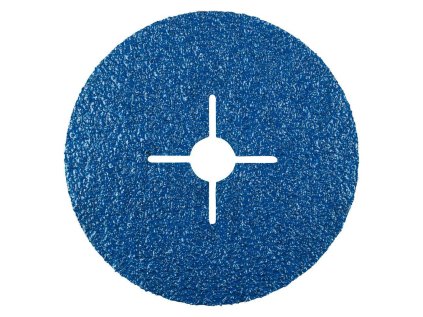 305524 | Fiberscheibe 115x22 mm, Z40, KFZ, Zirkonkorund