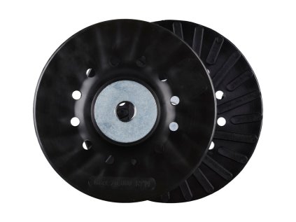 300385 | Stützteller 115 mm, M14, RH TURBO