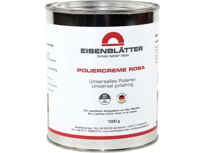 2241 1 e40015 lestici krem ruzovy na zrcadlovy lesk 1 kg