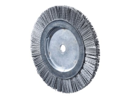 372851 | Einscheibenbürste, Schleiborsten 250x150 / SIC 180/1,0