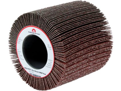 2370 1 e47215 brusny lamelovy valec 105 x 100 mm k180 poly ptx eco smart