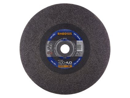 201432 | Trennscheibe 400x4,0x40,00 mm, ST56
