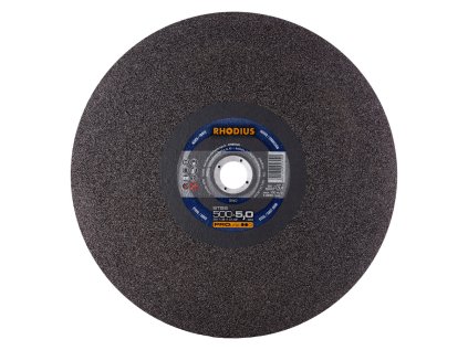 201457 | Trennscheibe 500x5,0x40,00 mm, ST56