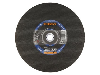 201330 | Rezný kotúč 350 x 3,5 x 25,40 mm, ST 21