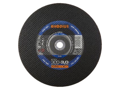 201332 | Trennscheibe 350 x 3,5 x 32,00 mm, ST 21