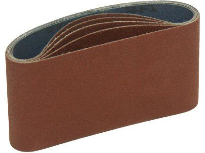 38128 | ROHR FIX DUO Edelkorund Hülse 60x260 mm, K 80 (A/O)