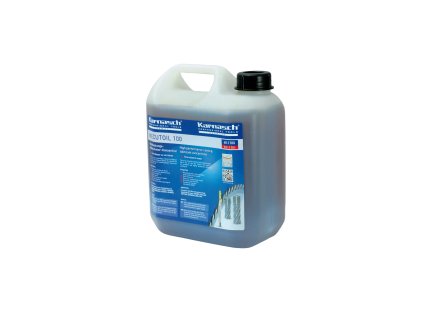 60110025 | Hochleistungskühlschmier-Konzentrat MECUTOIL 100 2,5L