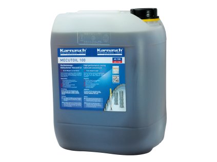 60110010 | Hochleistungskühlschmier-Konzentrat MECUTOIL 100 10L