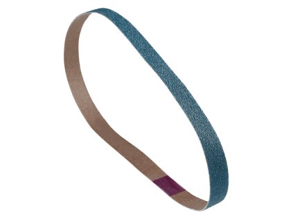 305583 | Brúsny pás (krátky) ESB/ZL TOPline / 13x457  - K80