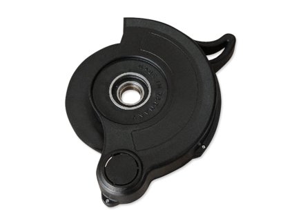 108056 | Ochranný kryt pre pilový kotúč 108055 pre uhlové brúsky 115 a 125 mm komplet