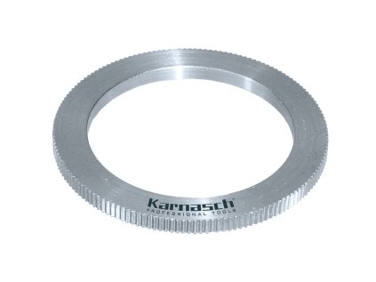 111630100 | Inneres Reduzierring, geschliffen, Passung H7 22x20x1,6 mm