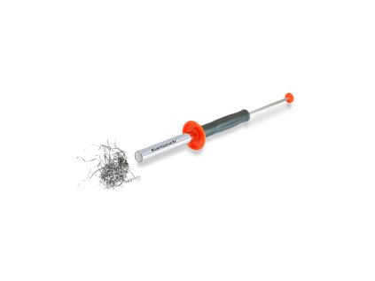 210001 |  Magnetická tyčka na triesky Karnasch 400 mm