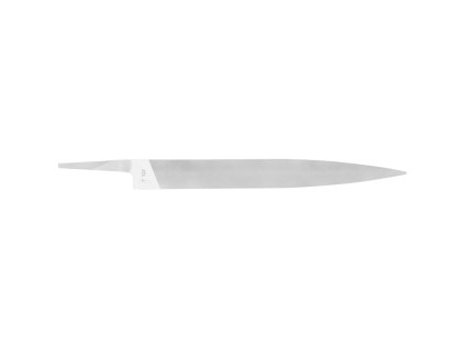 19314204 |  Präzisions-Angelfeile Messerform 870, 200x22,0x5,0, Schweizer Hieb 2, mittel-fein