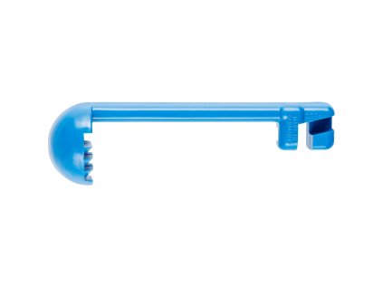 12604224 |  Riffelfeilenhalter RFH 180 für Riffelfeilenlänge 180mm