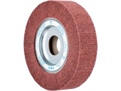 44644229 | POLINOX Vlies-Schleifrad PNL 200x50x44 mm, A 280, POLINOX