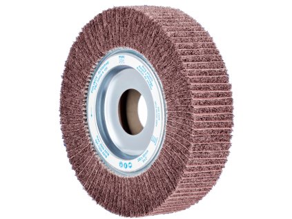 44645211 | POLINOX Vlies-Schleifrad PNZ 200x50x44 A 100, POLINOX