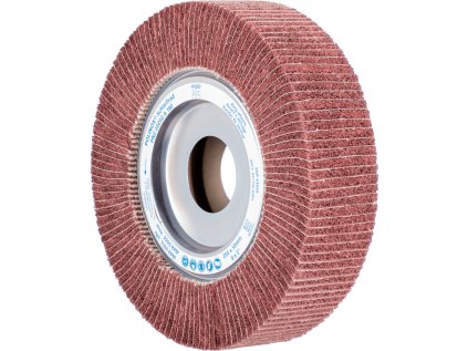 44645219 | POLINOX Vlies-Schleifrad PNZ 200x50x44 A 180, POLINOX