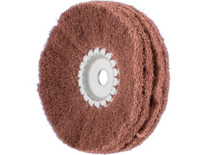 44647118 | Brúsny kotúč PNR 100x35x10 A 180, POLINOX