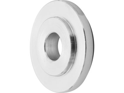 44771225 | Flansch für Lamellen-und POLINOX-Vliesräder RF FR 150-165 Vr. 12-22,2