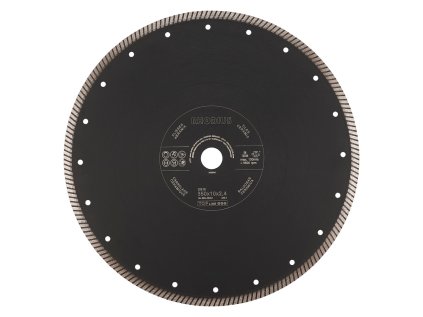 303609 | Diamanttrennscheibe DG10 350x10,0x2,4x25,40