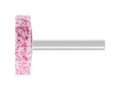 31325253 | Schleifstift Zylinder ZY 32 x 8 x 6 mm ADW 30 M 5 V, STEEL für Stahl- und Stahlguss