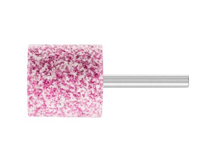 31136252 | Schleifstift Zylinder ZY 32 x 32 x 6 mm ADW 24 M 5 V, STEEL für Stahl- und Stahlguss