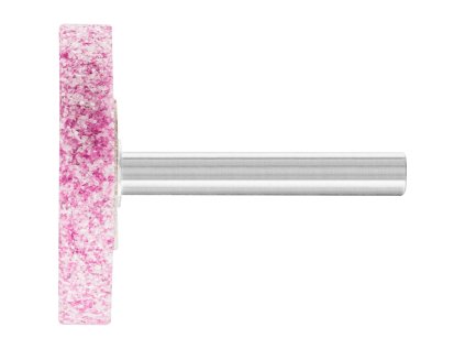 31375254 | Schleifstift Zylinder ZY 40 x 6 x 6 mm ADW 46 M 5 V, STEEL für Stahl- und Stahlguss