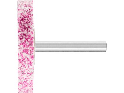 31378253 | Schleifstift Zylinder ZY 50 x 8 x 6 mm ADW 30 M 5 V, STEEL für Stahl- und Stahlguss