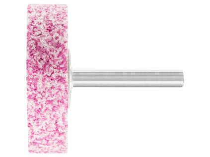 31331253 | Schleifstift Zylinder ZY 50 x 13 x 6 mm ADW 30 M 5 V, STEEL für Stahl- und Stahlguss