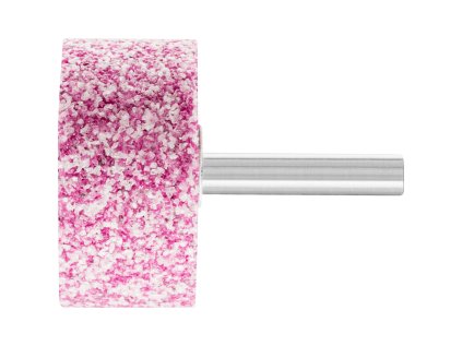 31382252 | Schleifstift Zylinder ZY 50 x 25 x 8 mm ADW 24 M 5 V, STEEL für Stahl- und Stahlguss