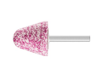 32207252 | Schleifstift Kegel KE 32 x 32 x 6 mm Z24, ADW, STEEL