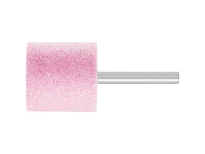 31136274 | Schleifstift Zylinder ZY 32 x 32 x 6 mm Z46, AR, STEEL für Stahl- und Stahlguss EDGE