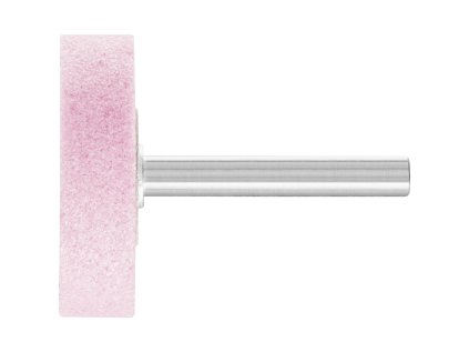 31328276 | Schleifstift Zylinder ZY 40 x 10 x 6 mm Z60, AR, STEEL für Stahl- und Stahlguss EDGE