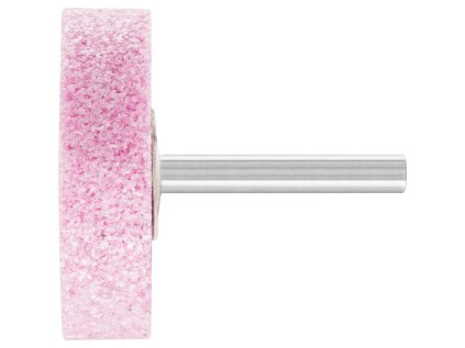 31331273 | Schleifstift Zylinder ZY 50 x 13 x 6 mm Z30, AR, STEEL für Stahl- und Stahlguss EDGE