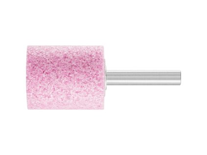 31187272 | Schleifstift Zylinder ZY 32 x 40 x 8 mm Z24, AR, STEEL für Stahl- und Stahlguss EDGE