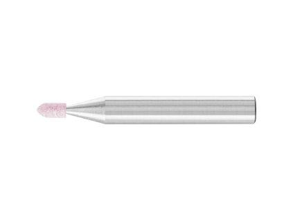 32101270 | Špicaté zaoblené teliesko SP 3 x 6 x 6 mm Z100, AR, STEEL EDGE