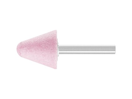 32206276 | Schleifstift Kegel KE 25 x 25 x 6 mm Z60, AR, STEEL EDGE