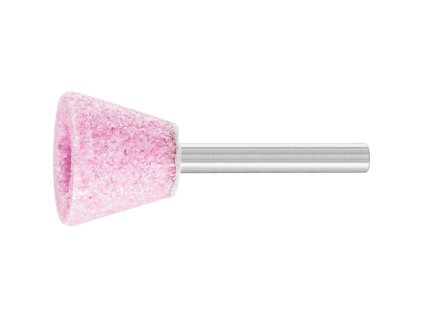 32902273 | Schleifstift Topfform TO 25 x 20 x 6 mm Z30, AR, STEEL EDGE für Stahl- und Stahlguss