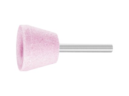 32903274 | Schleifstift Topfform TO 32 x 25 x 6 mm Z46, AR, STEEL EDGE für Stahl- und Stahlguss