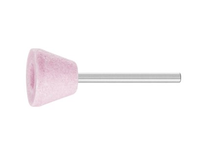 35662278 | Schleifstift Form B 16 x 13 x 3 mm Z80,  STEEL EDGE für Stahl- und Stahlguss